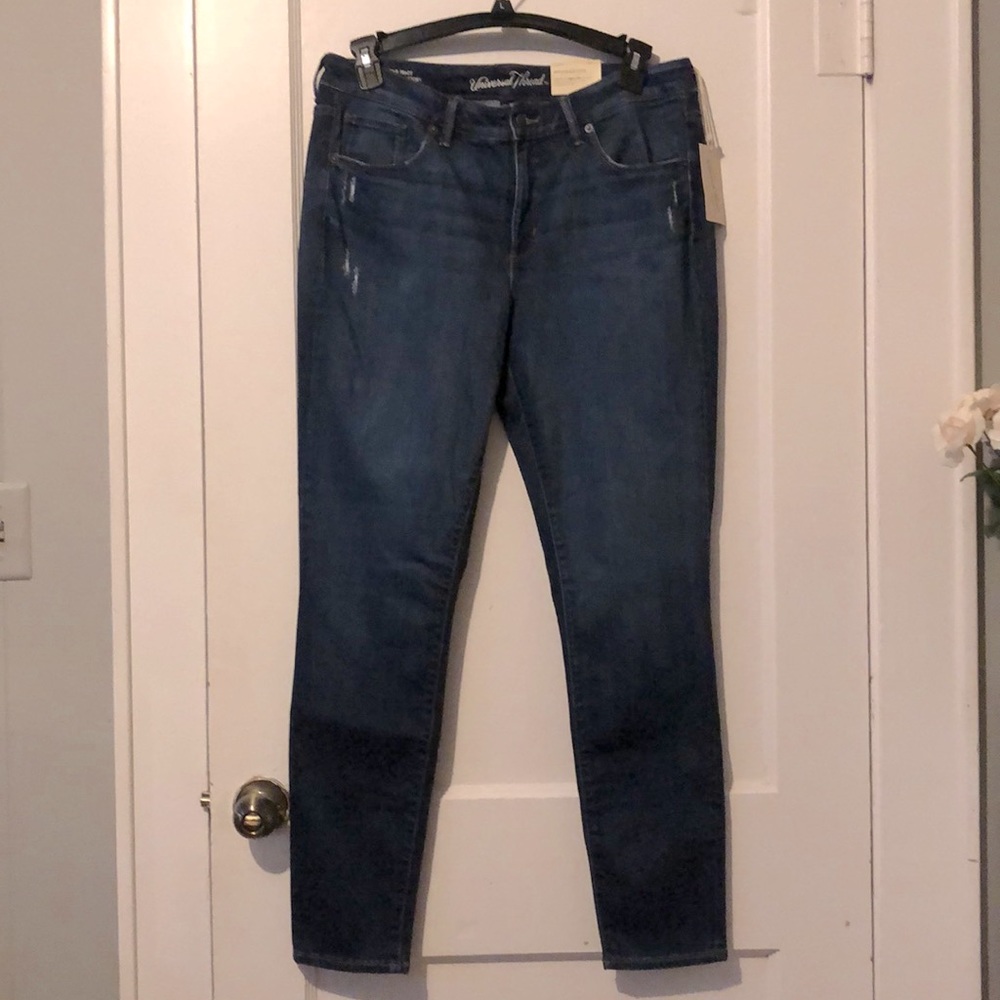 Women’s jeans
